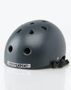 Pro-Tec x Independent Classic Helmet - Grey
