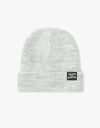 Thrasher Skate and Destroy Beanie - Grey