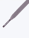 Mr. Lacy Smallies Laces - Dark Grey