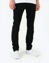 WeSC Alessandro Denim Jeans - HF Black