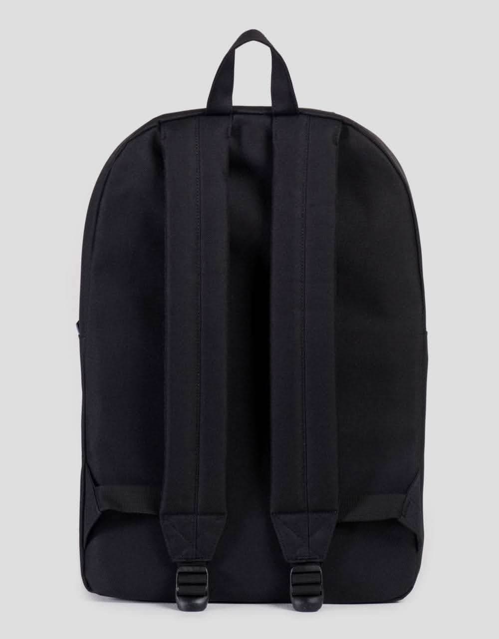 Herschel Supply Co. Classic Backpack - Black