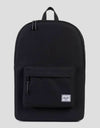 Herschel Supply Co. Classic Backpack - Black