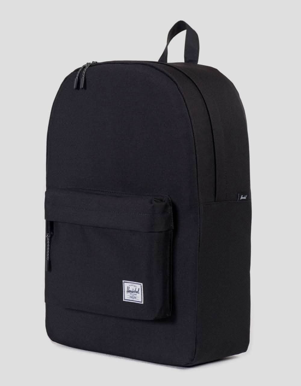 Herschel Supply Co. Classic Backpack - Black