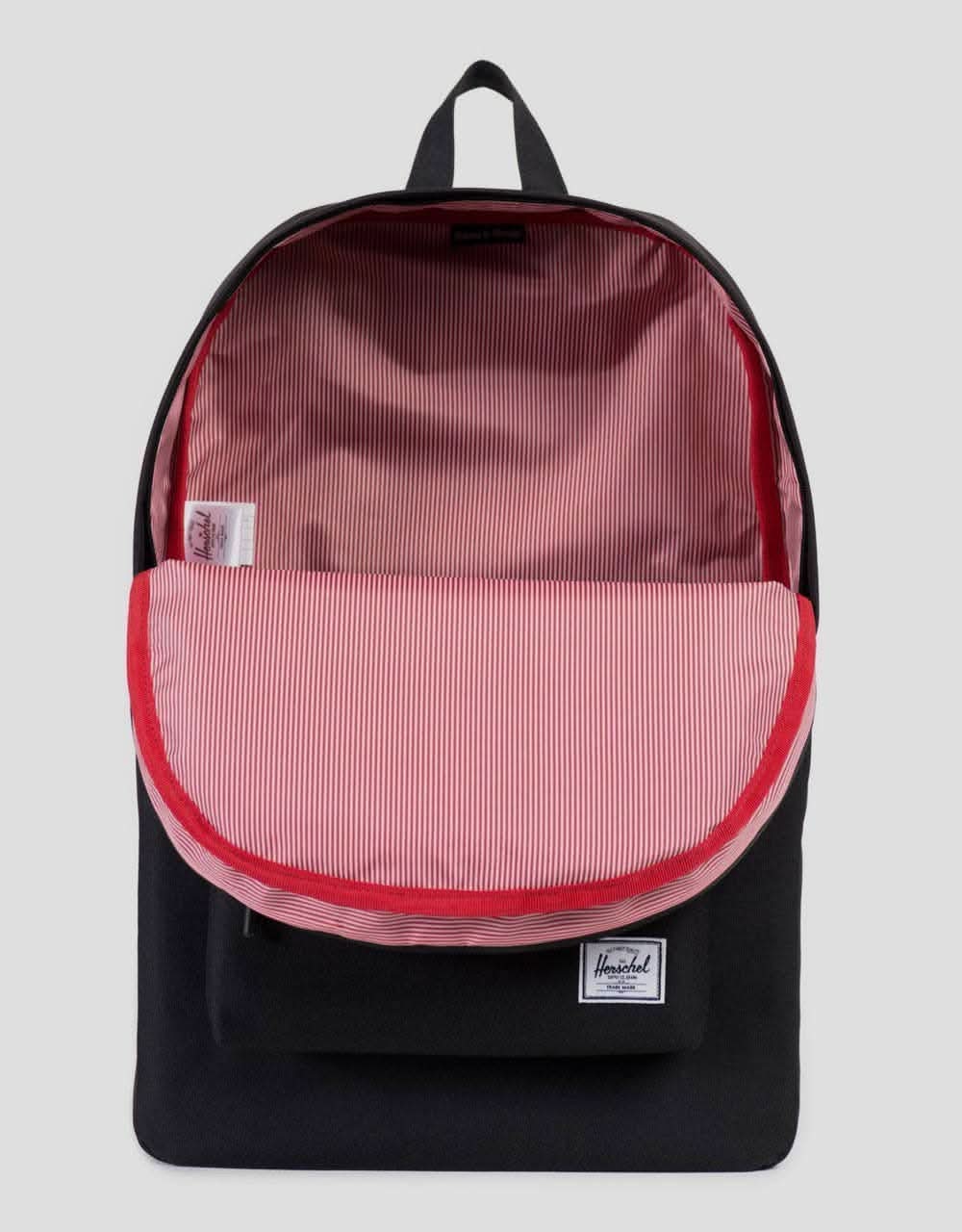 Herschel Supply Co. Classic Backpack - Black
