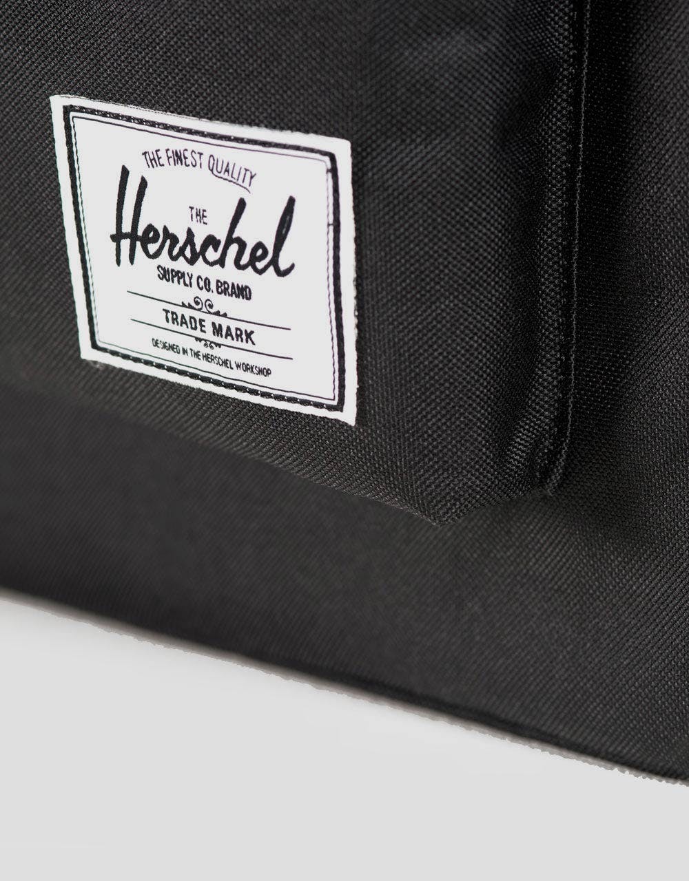 Herschel Supply Co. Classic Backpack - Black