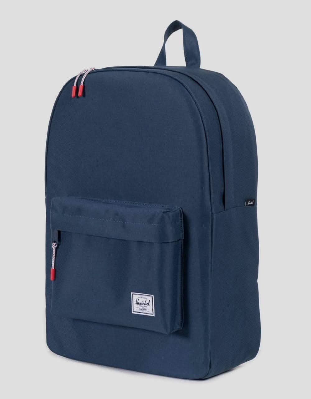 Herschel Supply Co. Classic Backpack - Navy