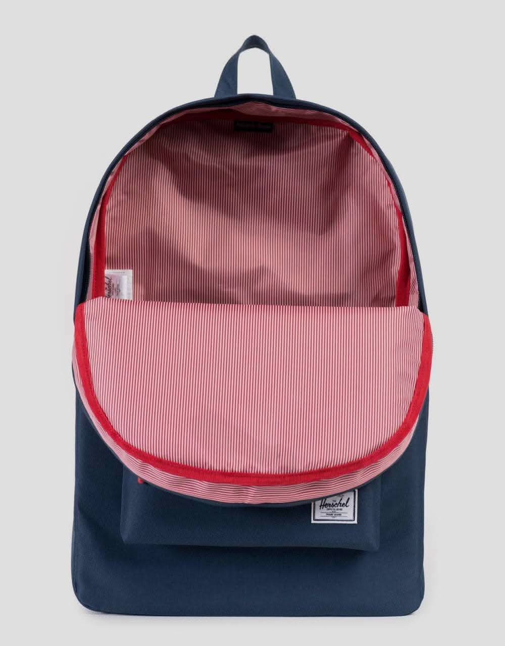 Herschel Supply Co. Classic Backpack - Navy