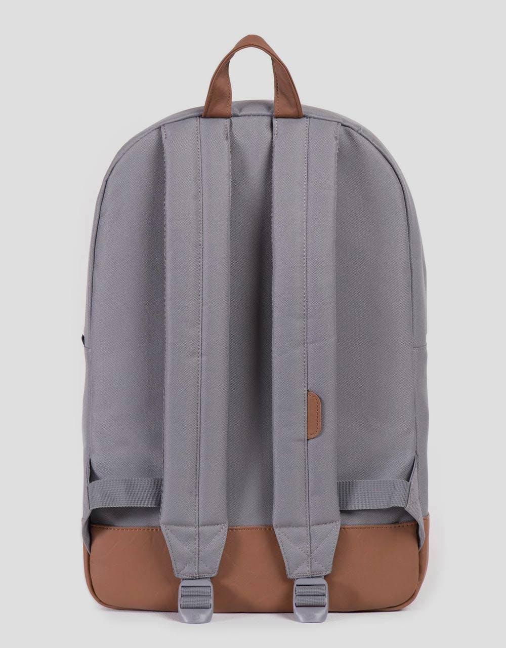 Herschel Supply Co. Heritage Backpack - Grey/Tan