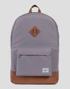 Herschel Supply Co. Heritage Backpack - Grey/Tan