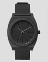 Nixon Time Teller P Watch - Matte Black