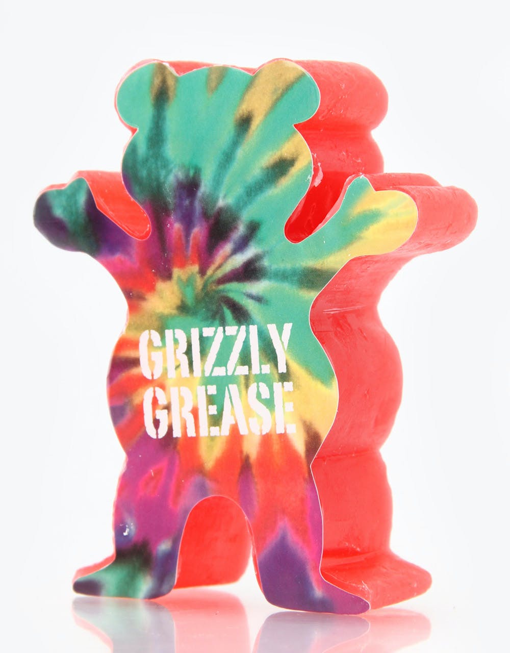 Grizzly Grease Wax