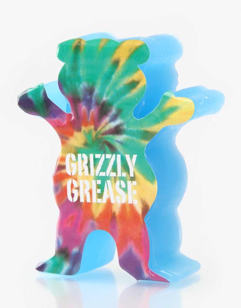 Grizzly Grease Wax