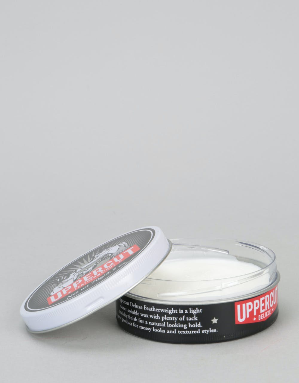 Uppercut Deluxe Featherweight 70g Hair Product
