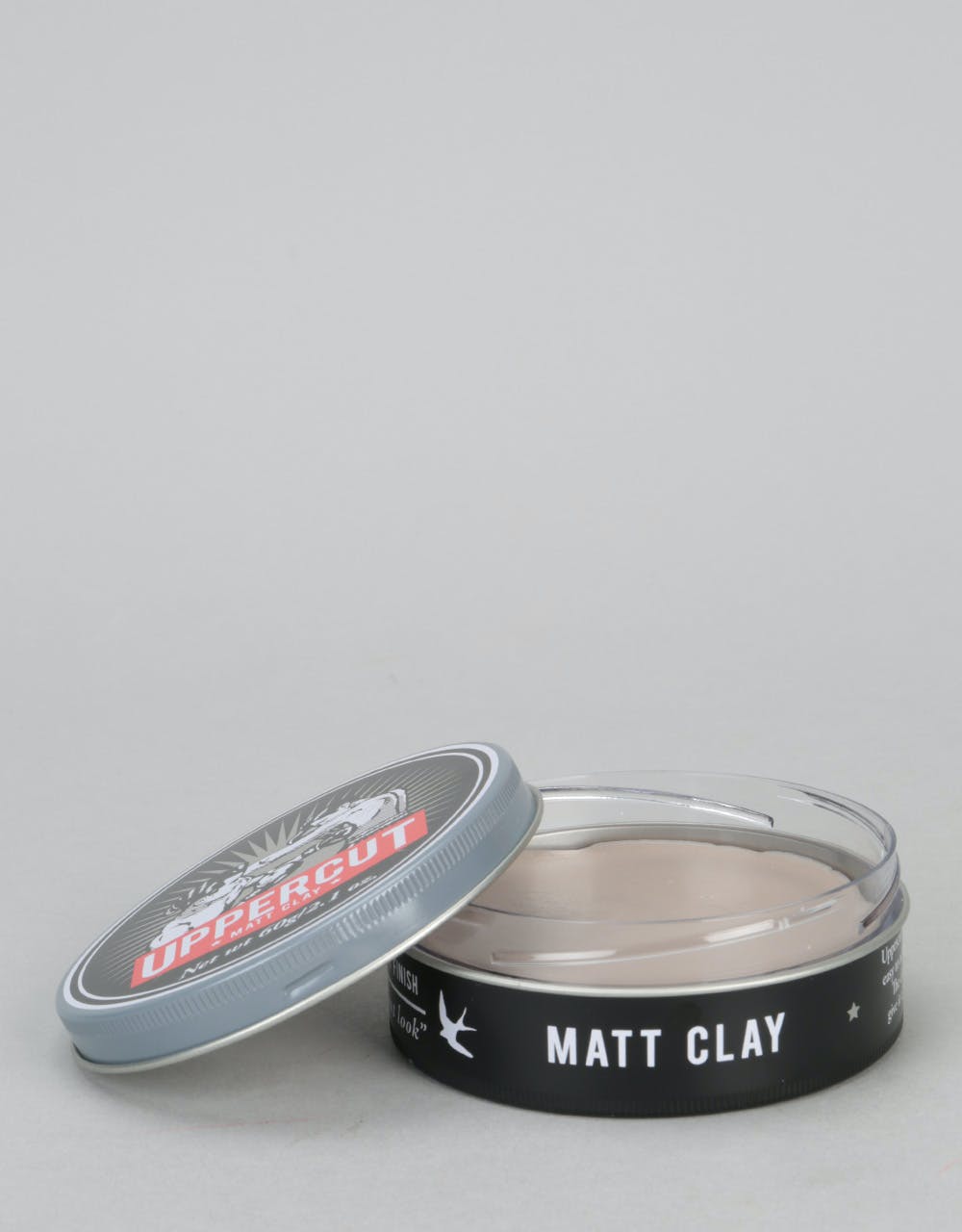 Uppercut Deluxe Matt Clay 60g Hair Product