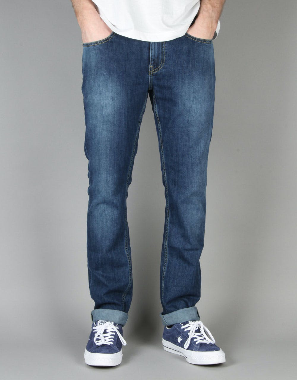 Dickies Louisiana Denim Jeans - Vintage