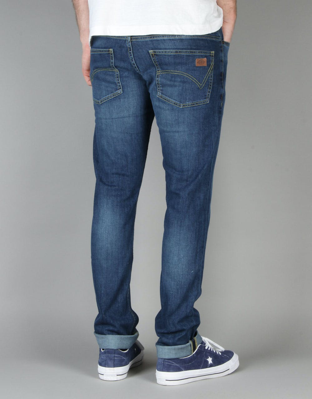 Dickies Louisiana Denim Jeans - Vintage