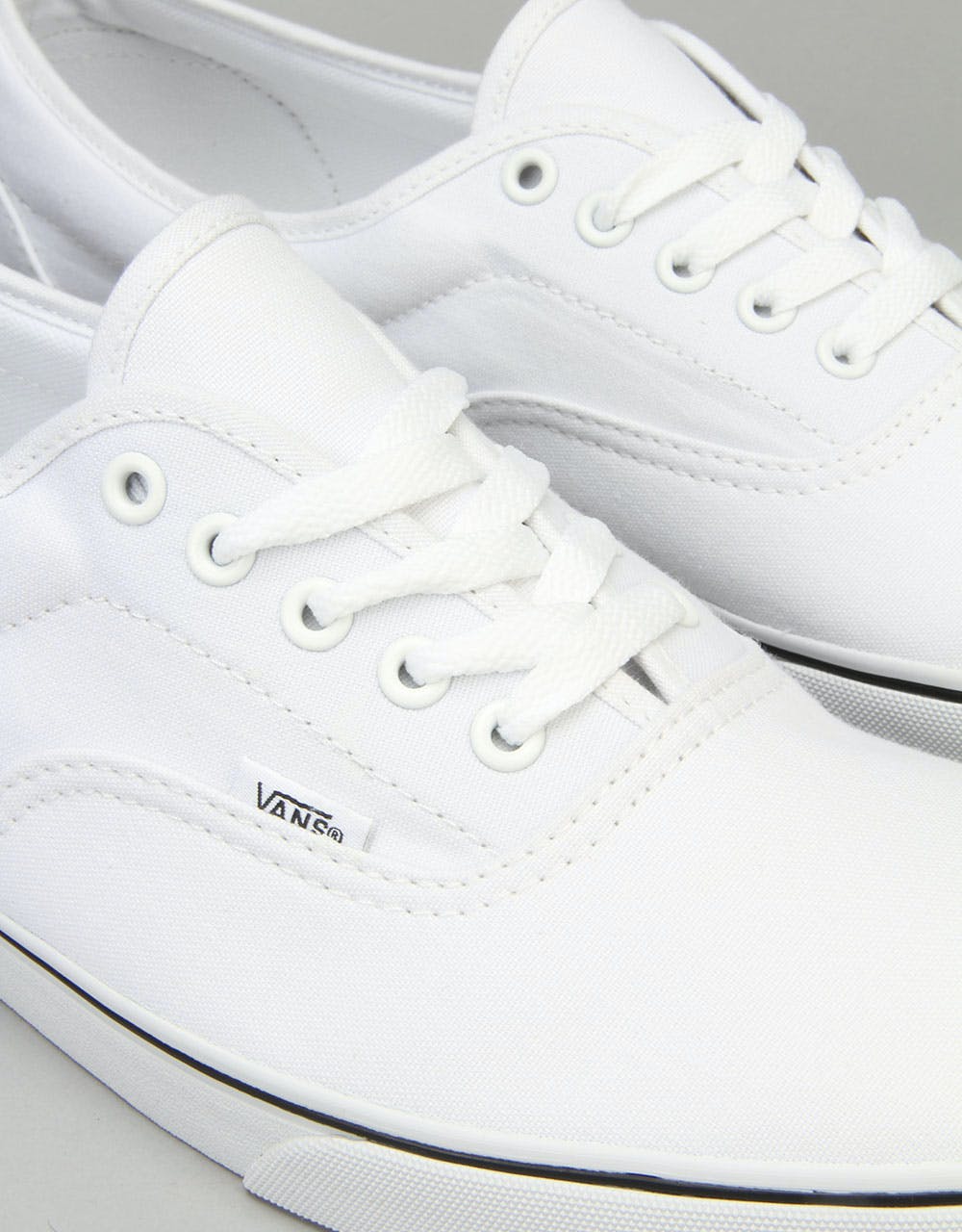 Vans LPE Skate Shoes - True White