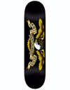 Anti Hero Eagle Skateboard Deck - 8.125"