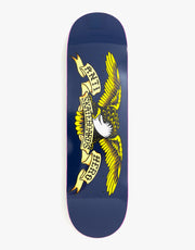 Anti Hero Eagle Skateboard Deck - 8.5"