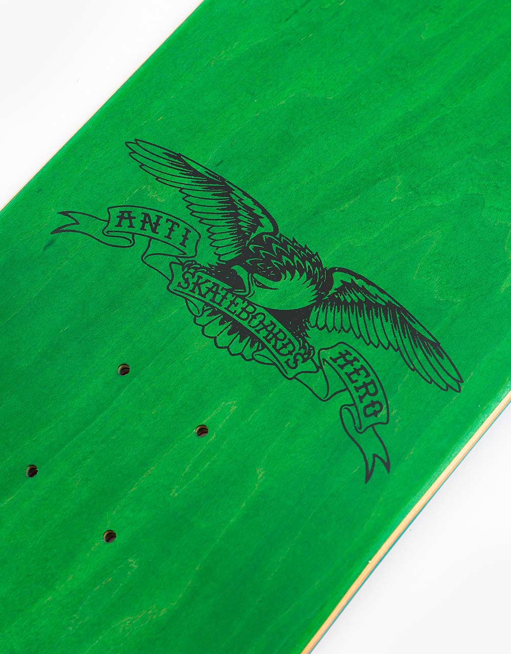 Anti Hero Eagle Skateboard Deck - 8.5"