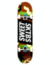 Sweet Official Camo Complete - 8.125"