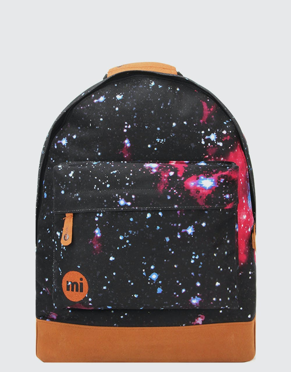 Mi-Pac Cosmos Backpack - Black