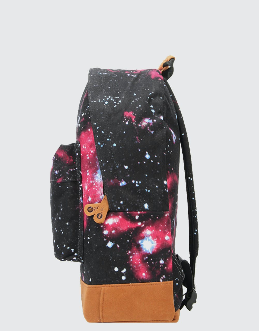 Mi-Pac Cosmos Backpack - Black