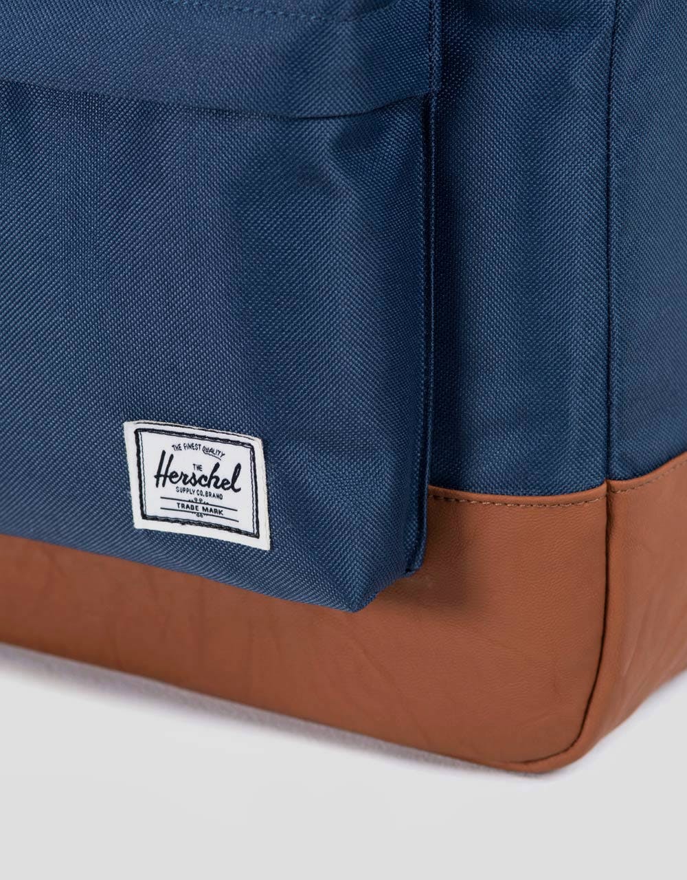 Herschel Supply Co. Heritage Backpack - Navy/Tan