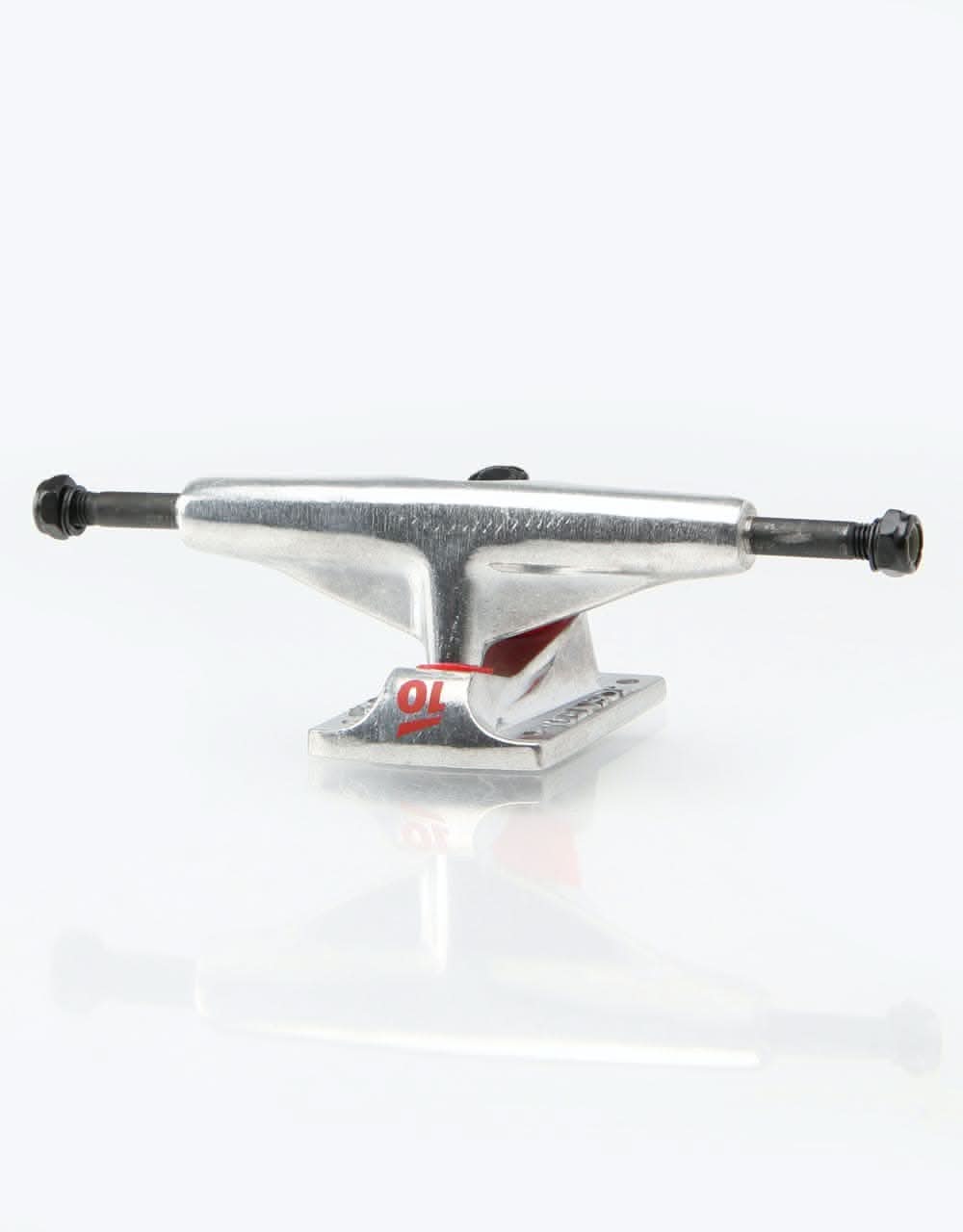Tensor Tens Low Team Trucks - 5.0 (Pair)