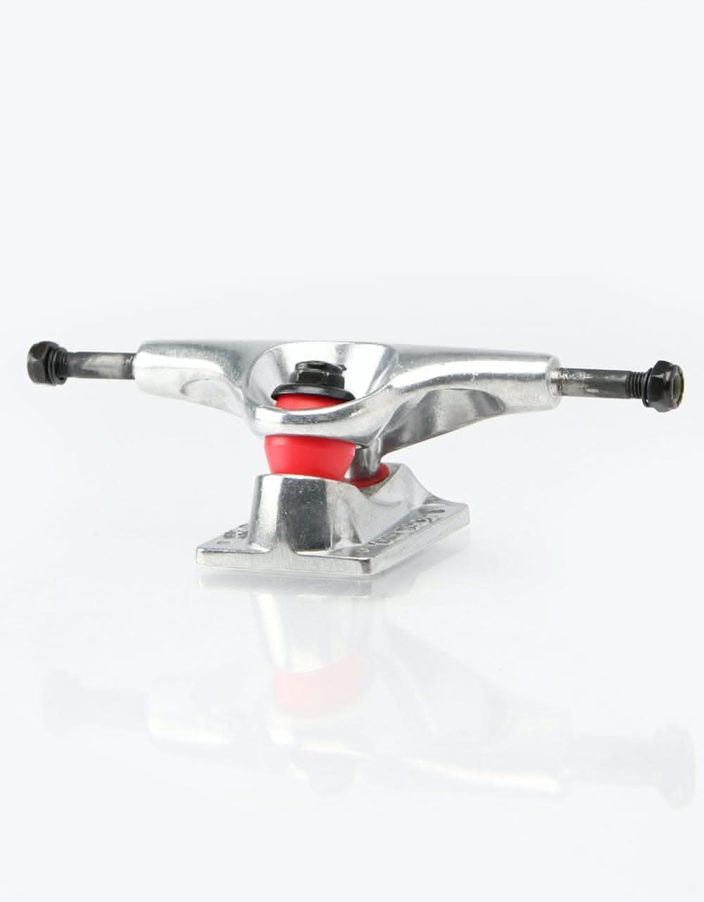 Tensor Tens Low Team Trucks - 5.0 (Pair)