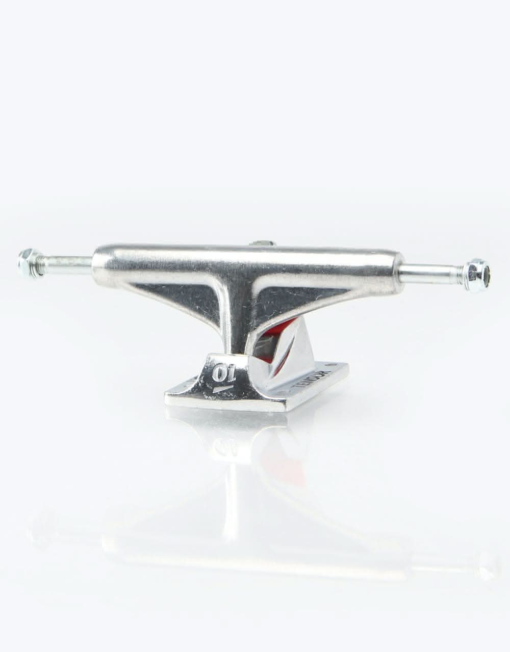 Tensor Tens 5.25 Regular Team Trucks (Pair)
