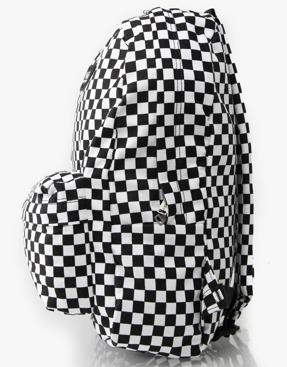 Vans Old Skool II Backpack - Black/White Checkerboard