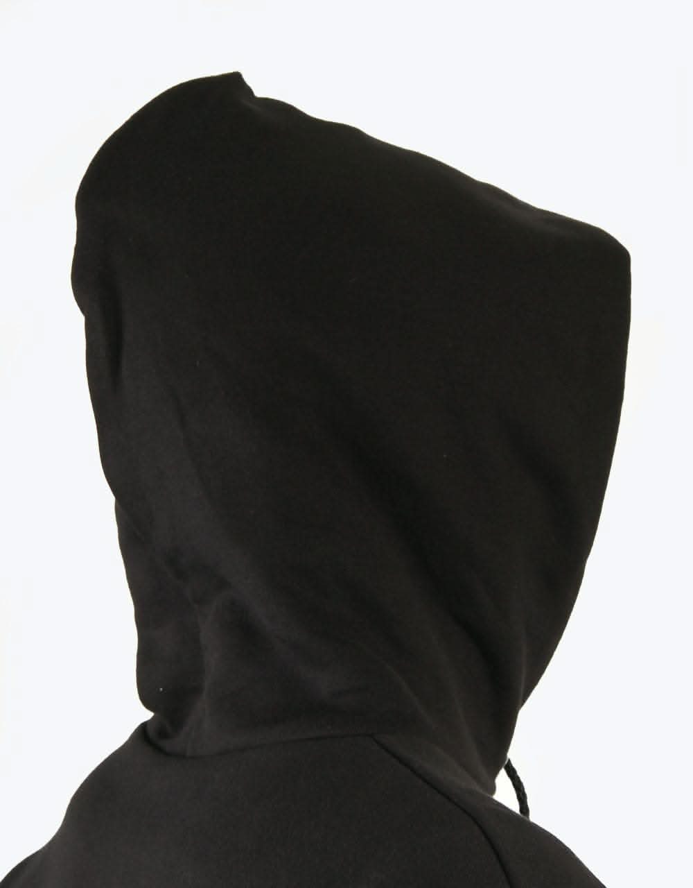 Thrasher Skate Goat Pullover Hoodie - Black