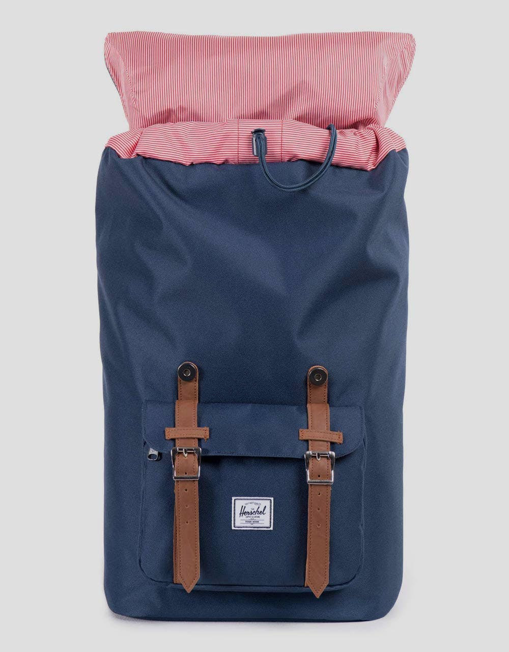 Herschel Supply Co. Little America Backpack - Navy/Tan