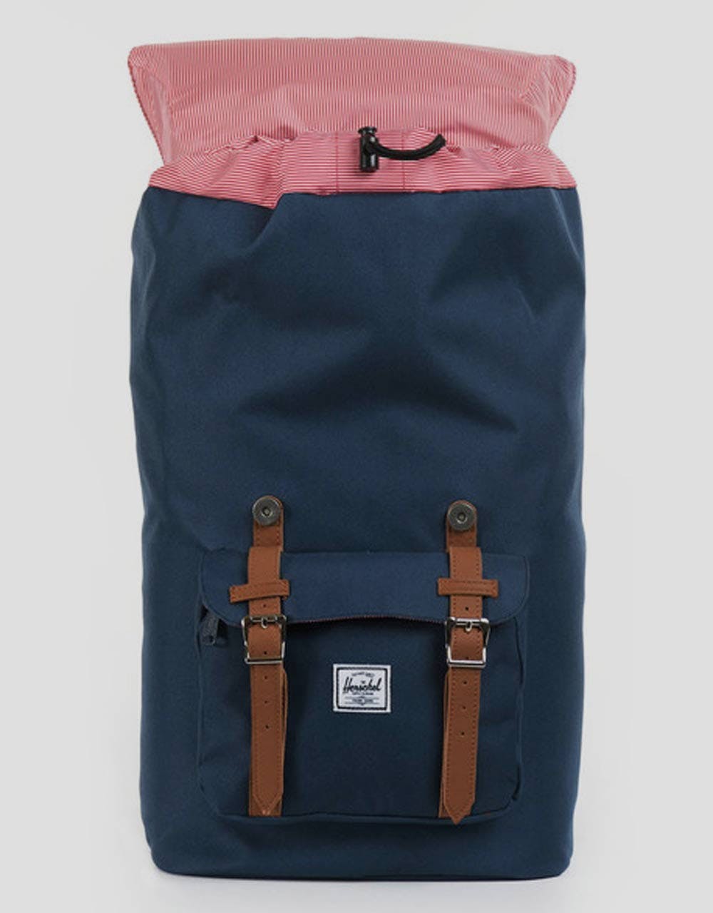 Herschel Supply Co. Little America Backpack - Navy/Tan