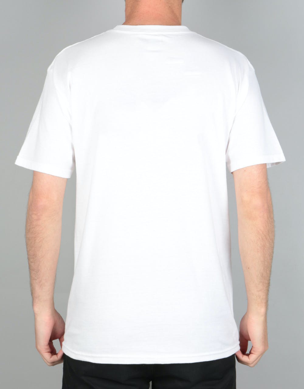 Thrasher Gonz T-Shirt - White