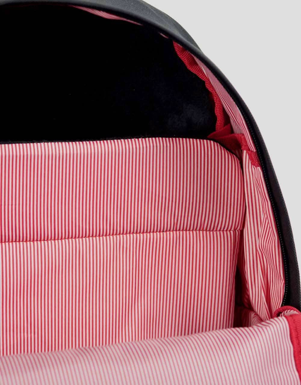 Herschel Supply Co. Pop Quiz Backpack - Black/Tan