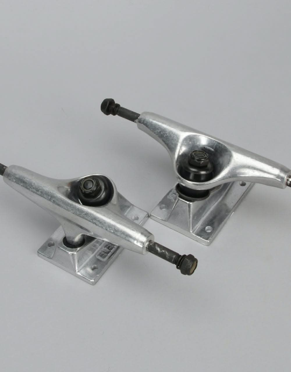 Element Phase II 5.0 Team Trucks (Pair)