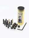 Thunder 7/8" Allen Bolts