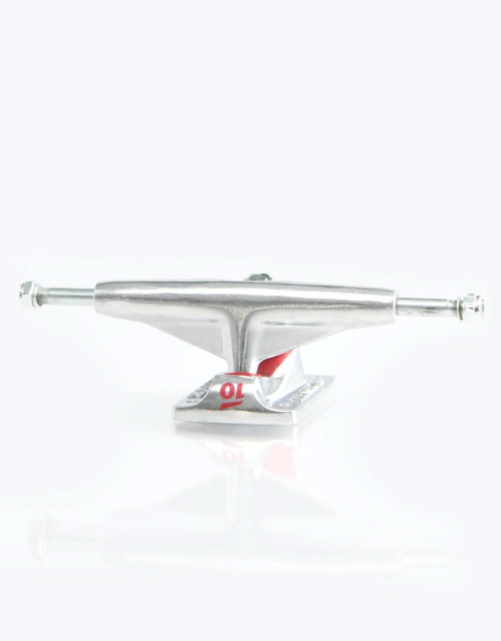 Tensor Tens 5.25 Low Team Trucks (Pair)