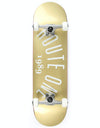 Route One Arch Logo Complete Skateboard - 8.375"