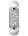Route One Arch Logo Complete Skateboard - 8.5"