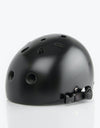 Pro-Tec Classic Helmet - Satin Black