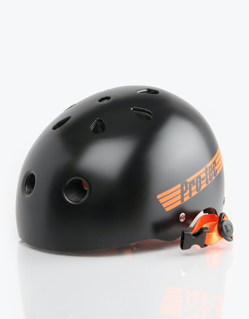 Pro-Tec Lasek Classic Pro Series Helmet - Black