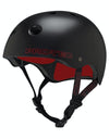 Pro-Tec Hosoi Classic Pro Series Helmet - Black
