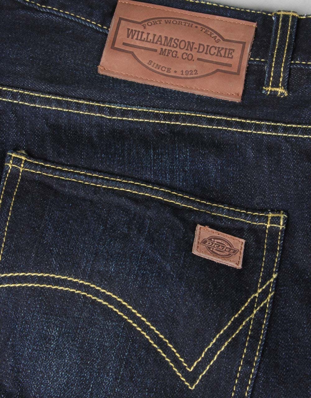 Dickies Michigan Denim Jeans - Vintage