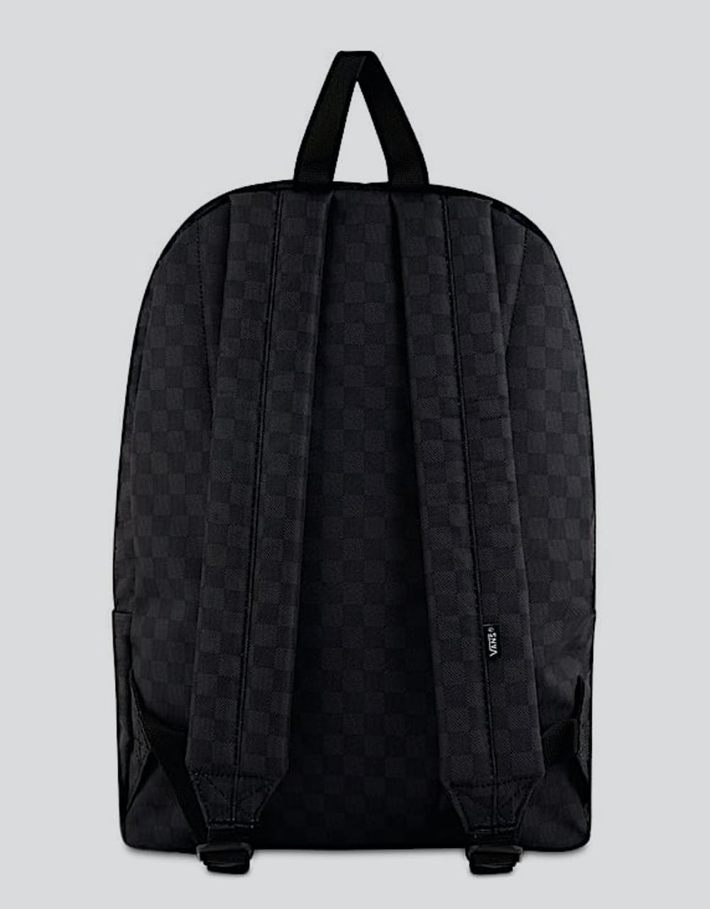 Vans Old Skool II Backpack - Black/Charcoal