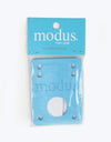 Modus Riser Pads - Blue (Pair)