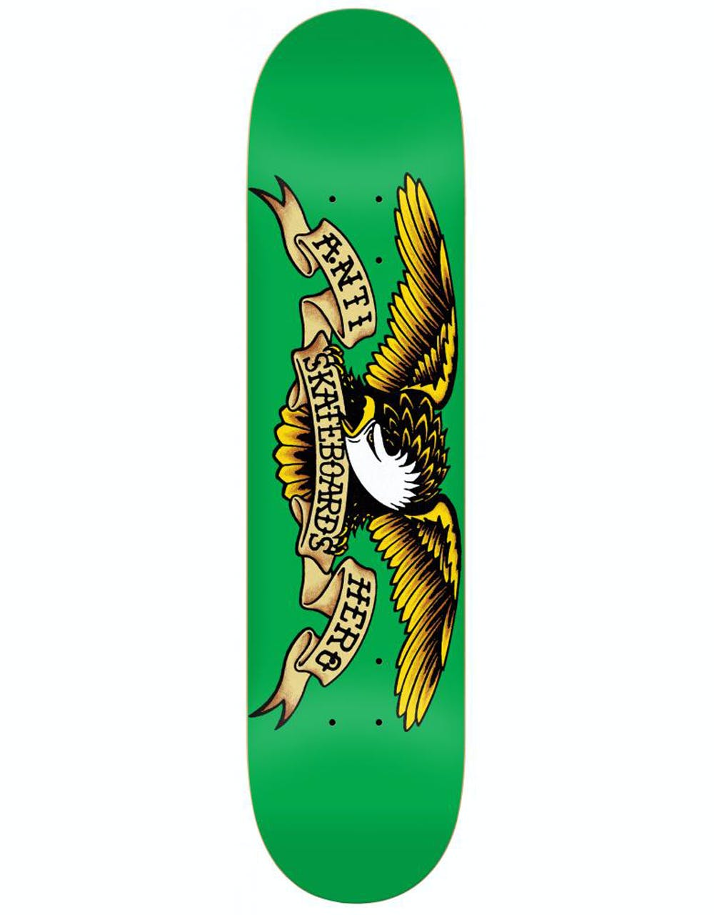 Anti Hero Eagle Skateboard Deck - 7.81"