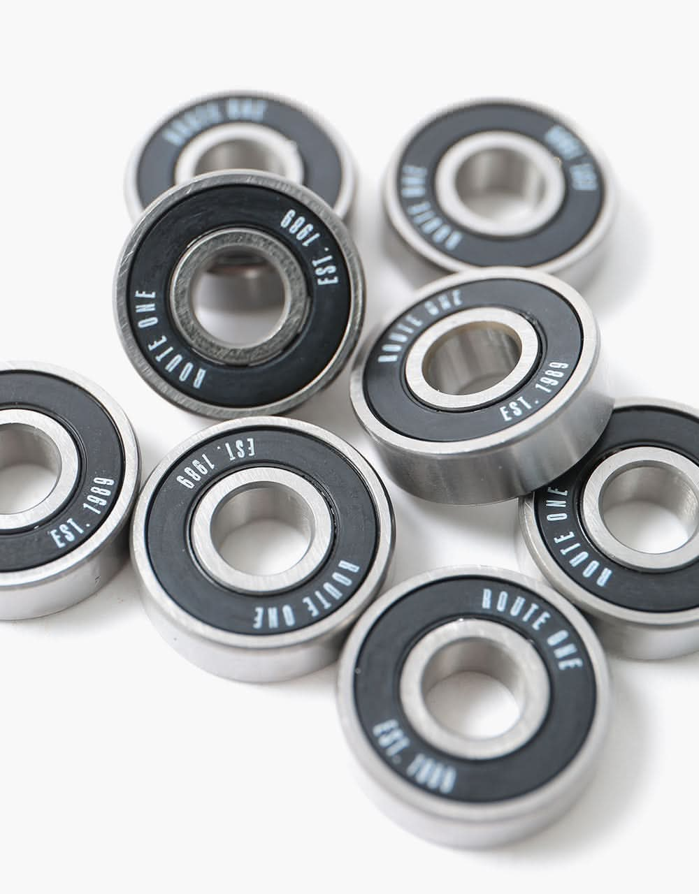 Route One Premium Abec 5 Bearings